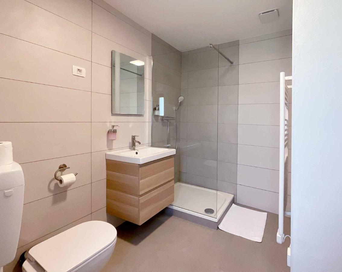 Soca Guesthouse Kanal 外观 照片