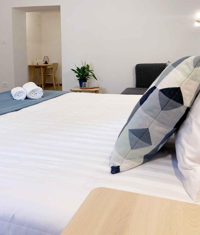 Soca Guesthouse Kanal 外观 照片
