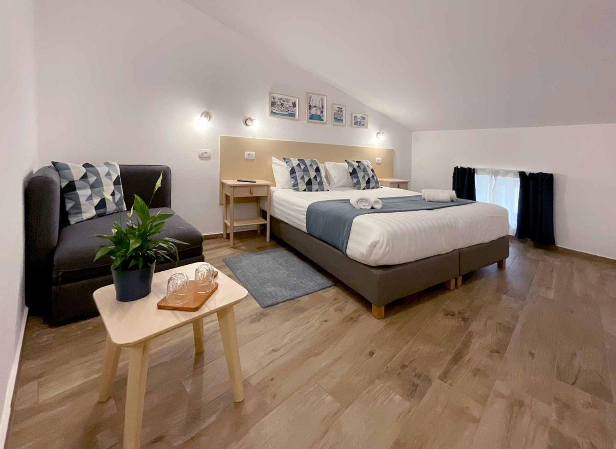Soca Guesthouse Kanal 外观 照片