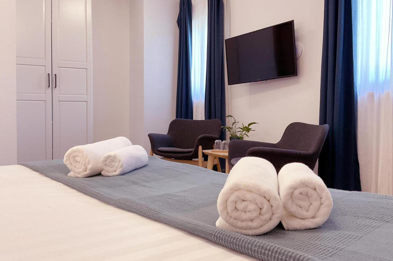 Soca Guesthouse Kanal 外观 照片