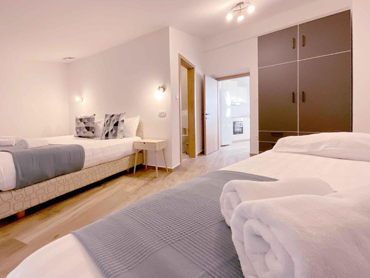 Soca Guesthouse Kanal 外观 照片