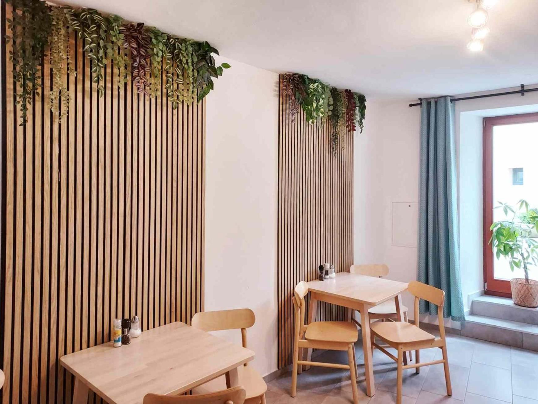 Soca Guesthouse Kanal 外观 照片